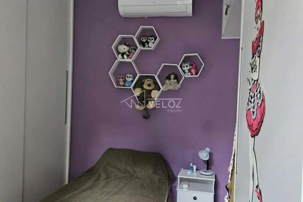 Apartamento, 3 quartos, 76 m² - Foto 10