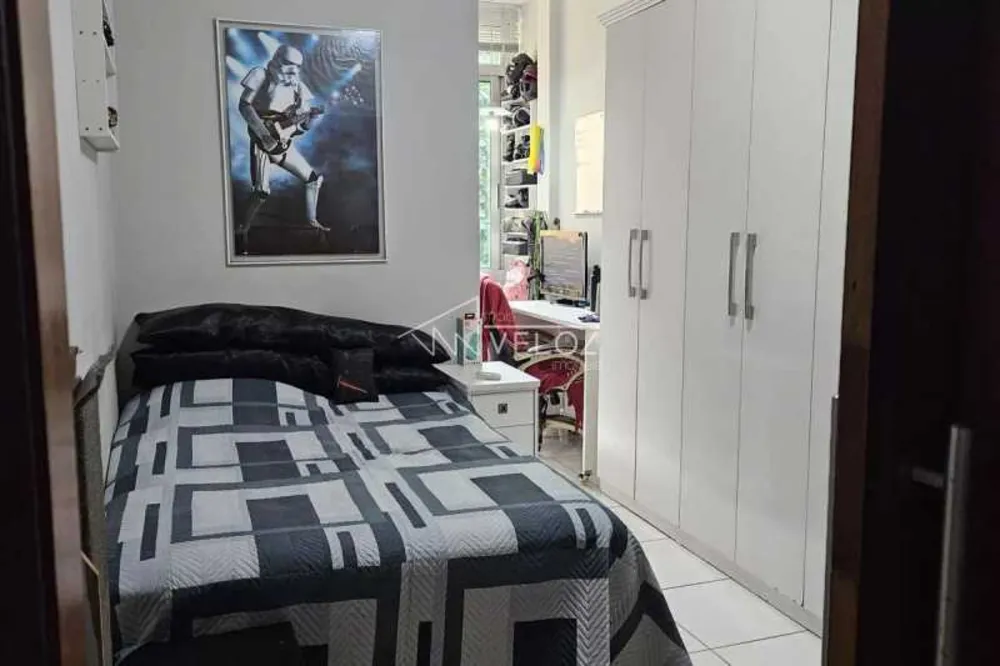 Apartamento, 3 quartos, 76 m² - Foto 9