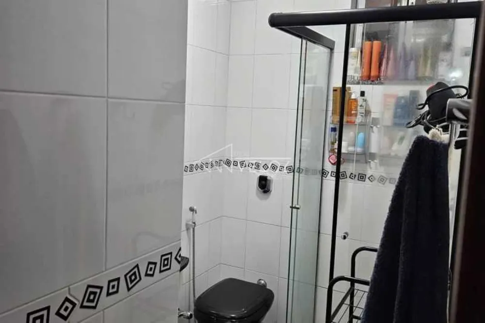 Apartamento, 3 quartos, 76 m² - Foto 1