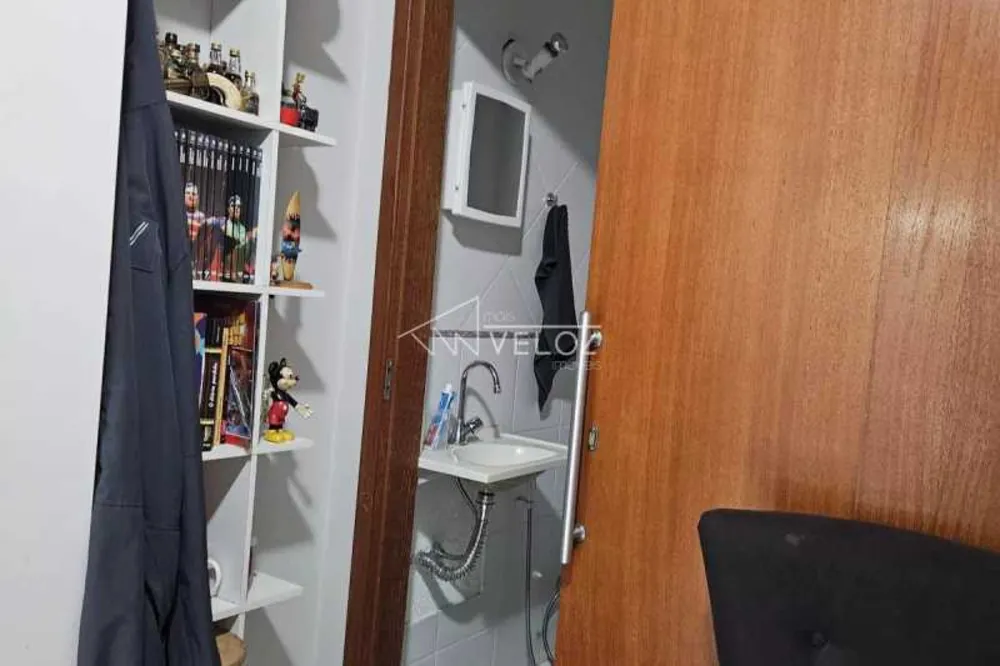 Apartamento, 3 quartos, 76 m² - Foto 8