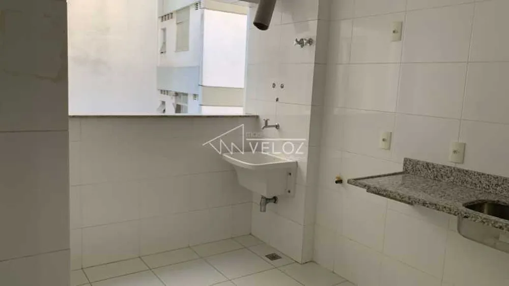 Apartamento, 3 quartos, 97 m² - Foto 11