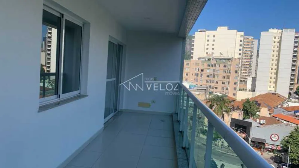 Apartamento, 3 quartos, 97 m² - Foto 18