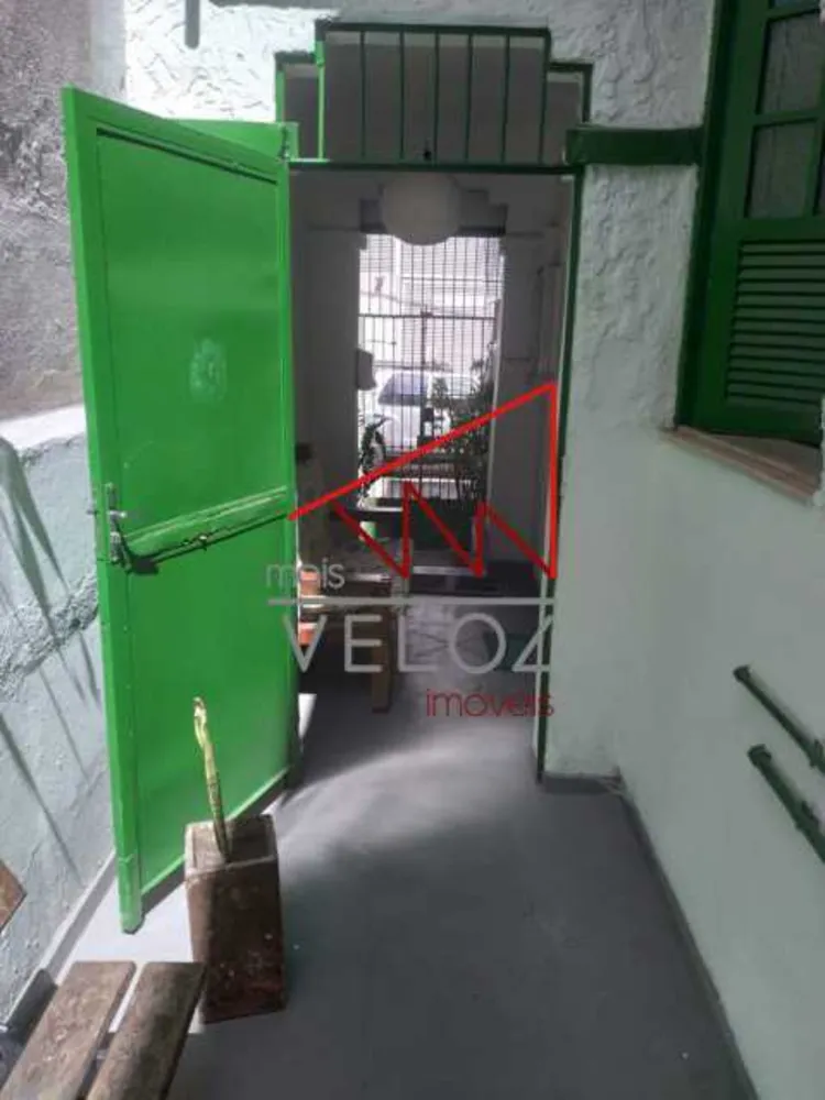 Prédio Inteiro, 1 m² - Foto 1