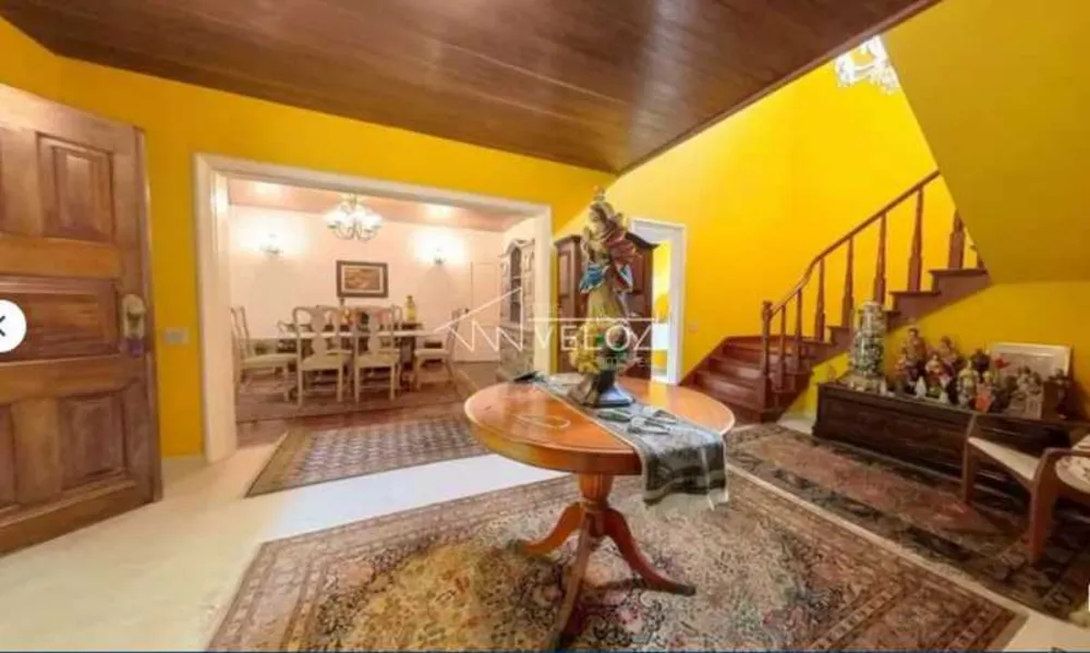 Apartamento, 4 quartos, 474 m² - Foto 8