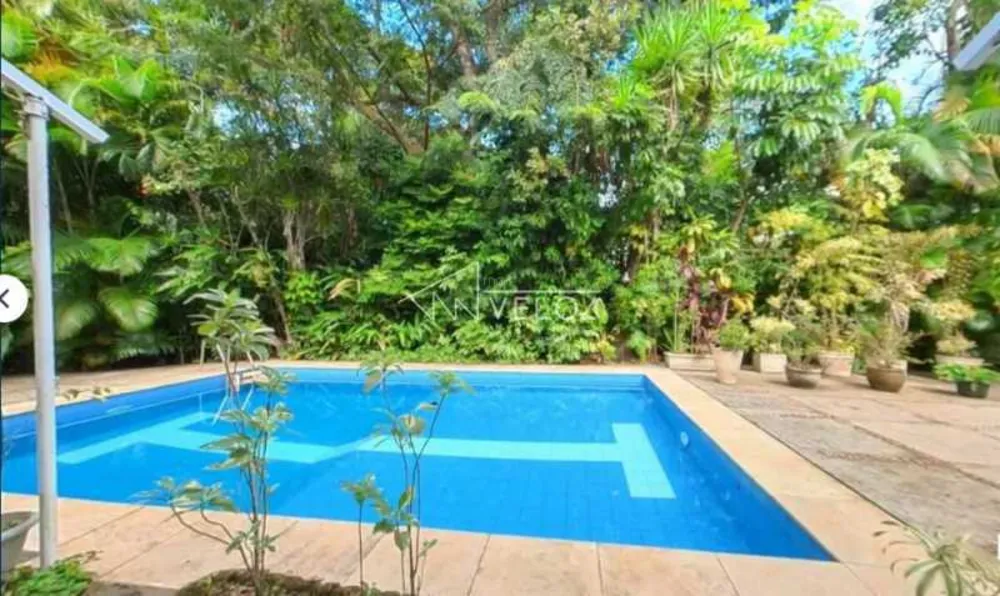 Apartamento, 4 quartos, 474 m² - Foto 7