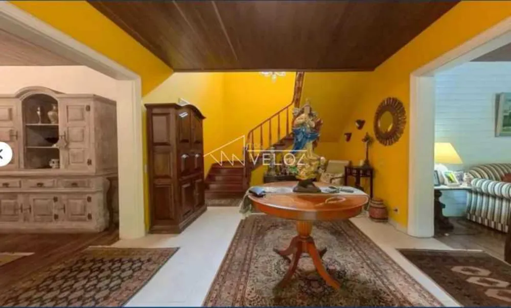 Apartamento, 4 quartos, 474 m² - Foto 10