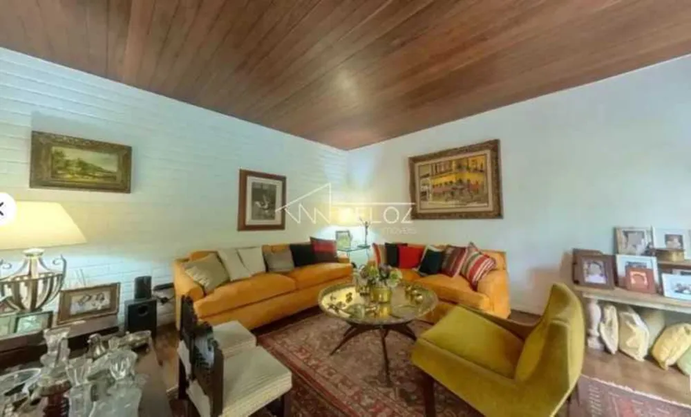 Apartamento, 4 quartos, 474 m² - Foto 16