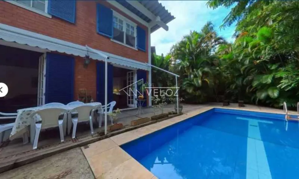 Apartamento, 4 quartos, 474 m² - Foto 3