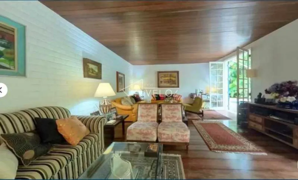 Apartamento, 4 quartos, 474 m² - Foto 15