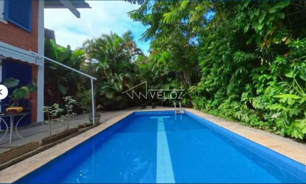 Apartamento, 4 quartos, 474 m² - Foto 5