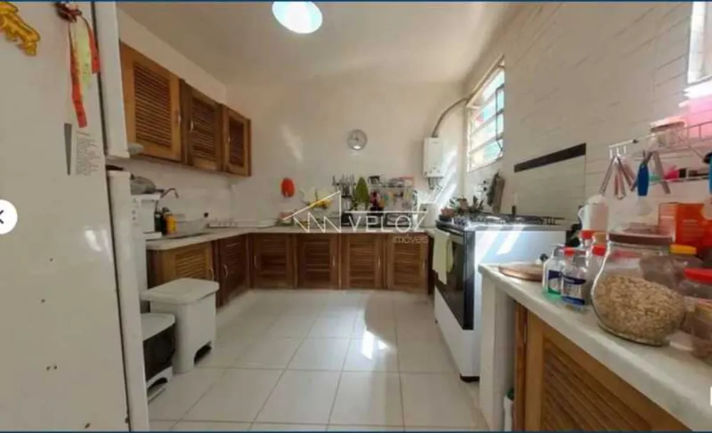 Apartamento, 4 quartos, 474 m² - Foto 1