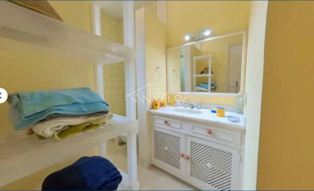 Apartamento, 4 quartos, 474 m² - Foto 22