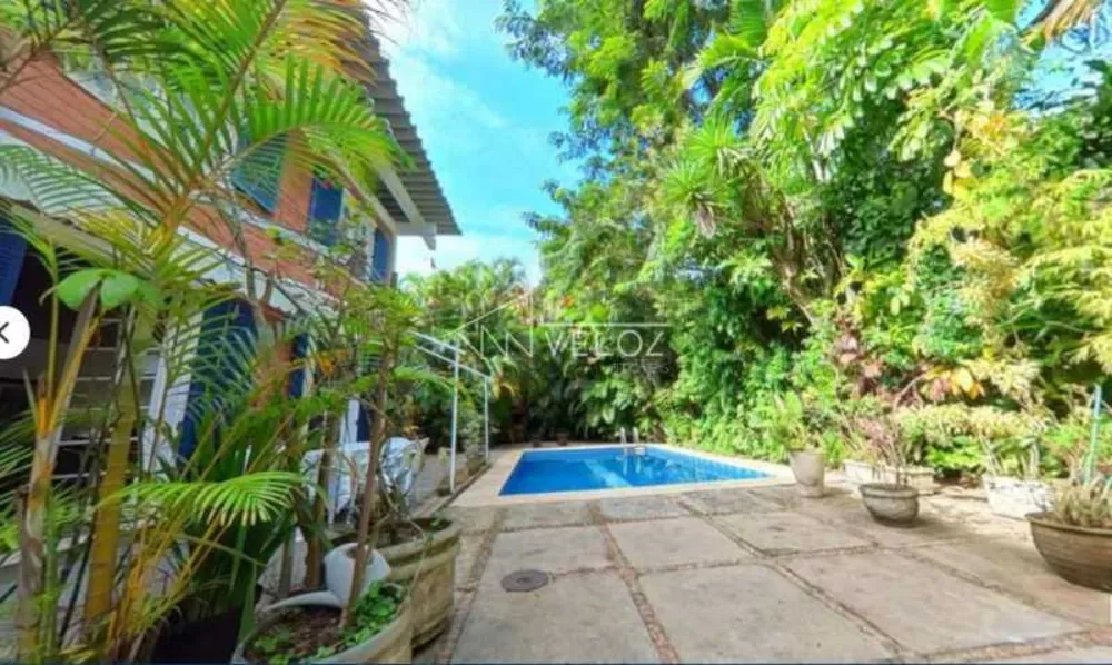 Apartamento, 4 quartos, 474 m² - Foto 4