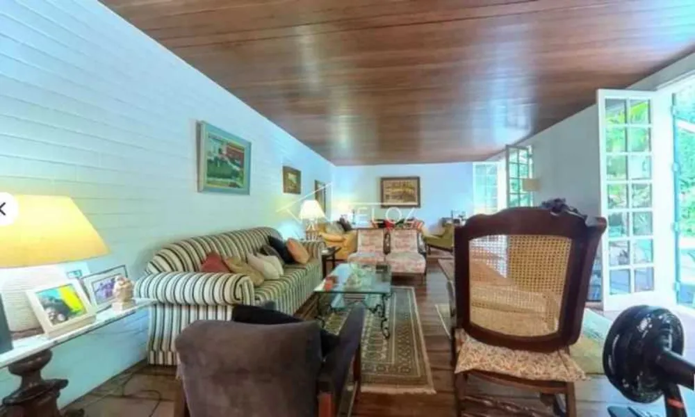 Apartamento, 4 quartos, 474 m² - Foto 14