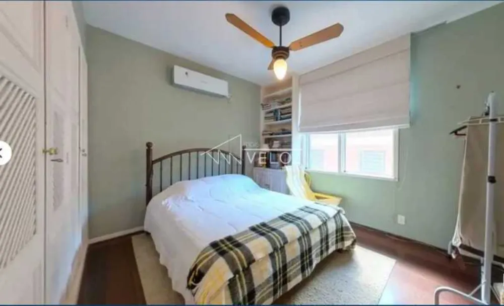 Apartamento, 4 quartos, 474 m² - Foto 21
