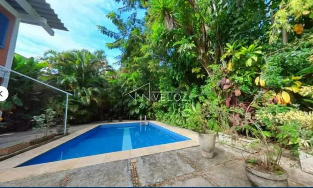 Apartamento, 4 quartos, 474 m² - Foto 6