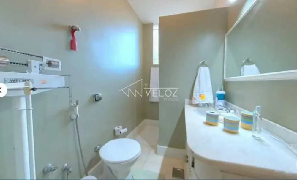 Apartamento, 4 quartos, 474 m² - Foto 19