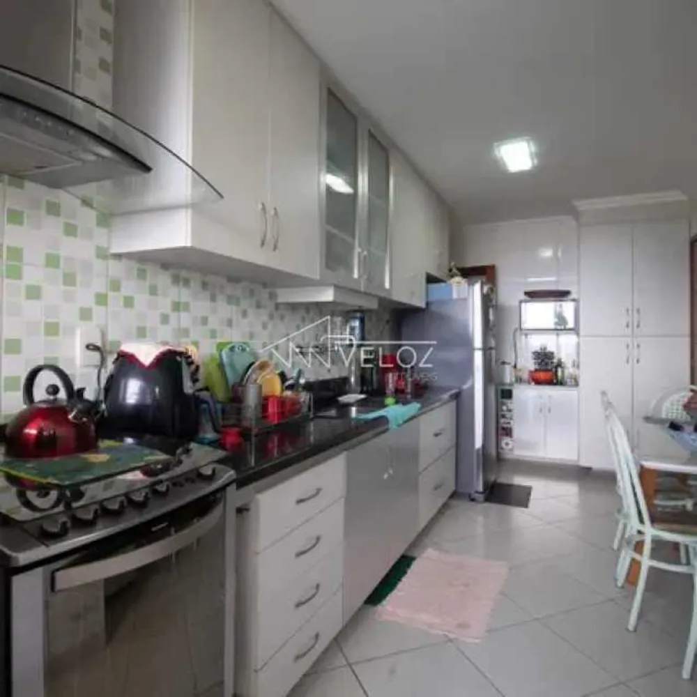 Apartamento, 4 quartos, 100 m² - Foto 21