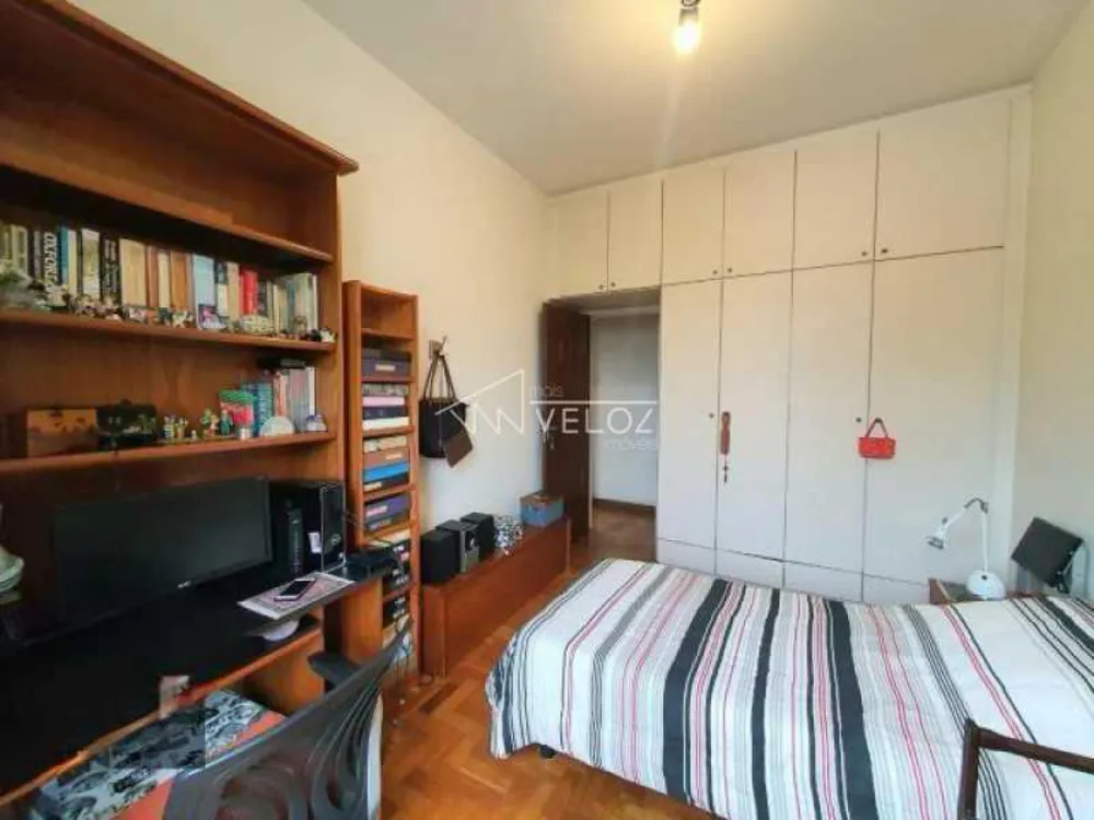 Apartamento, 3 quartos, 99 m² - Foto 12