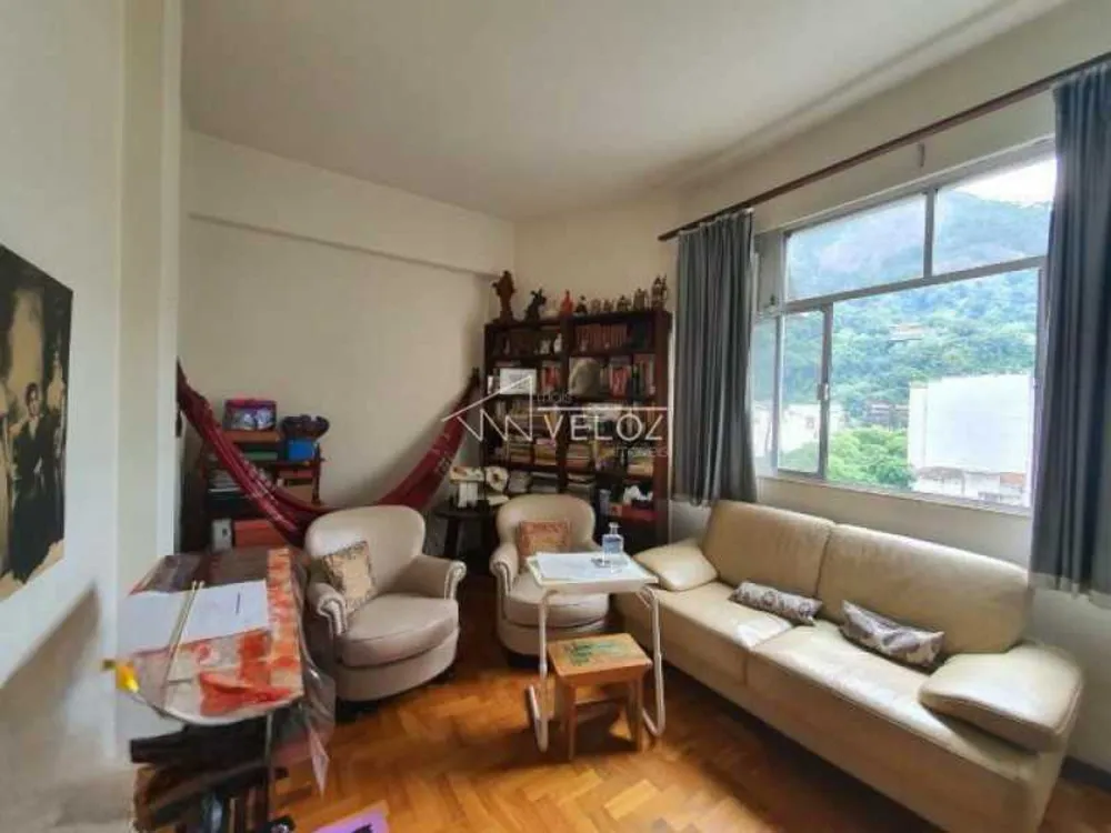 Apartamento, 3 quartos, 99 m² - Foto 5
