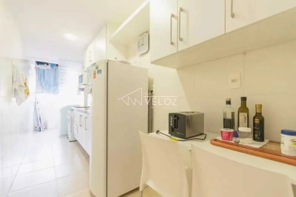 Apartamento, 3 quartos, 94 m² - Foto 15
