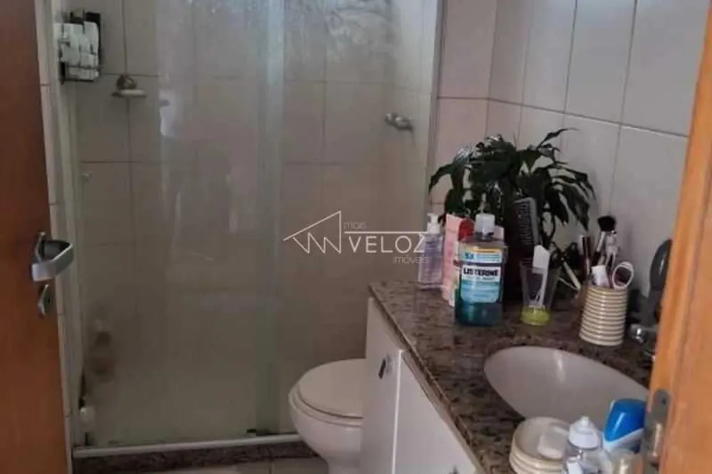 Apartamento, 2 quartos, 80 m² - Foto 19