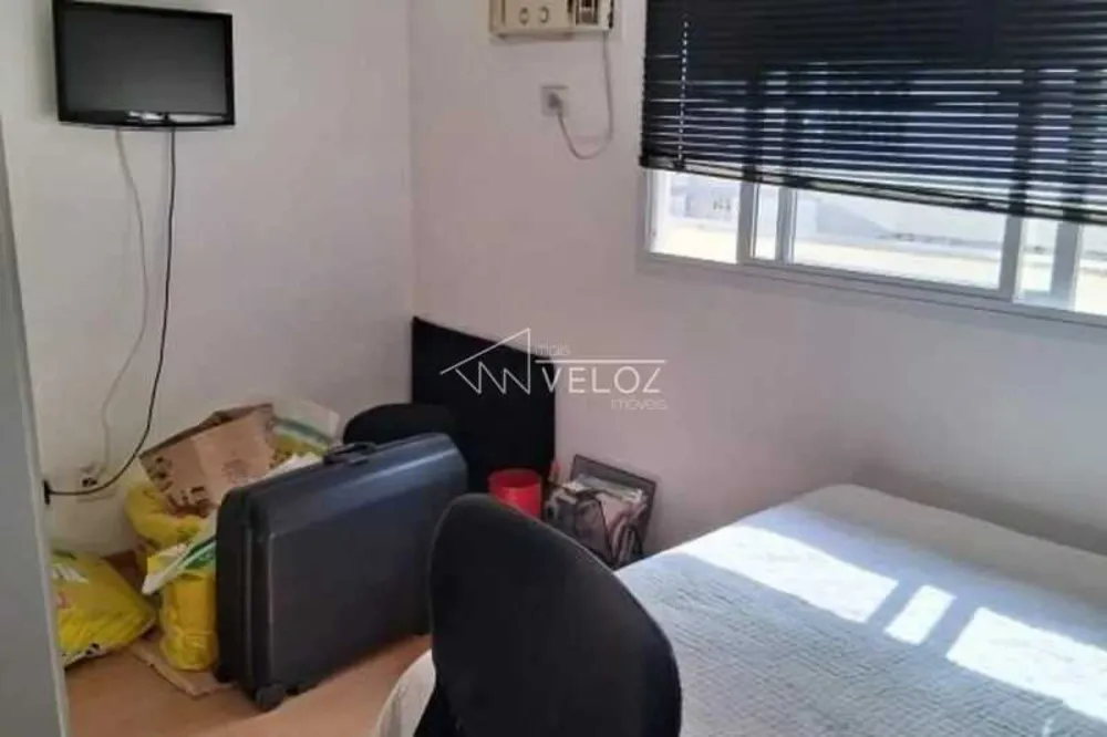 Apartamento, 2 quartos, 80 m² - Foto 11
