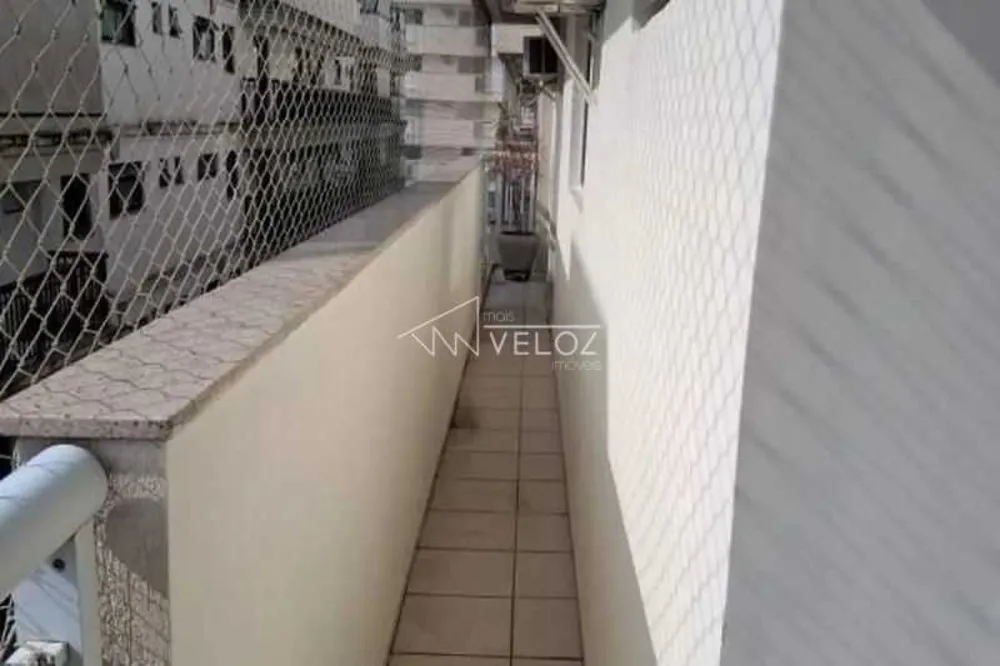 Apartamento, 2 quartos, 80 m² - Foto 23