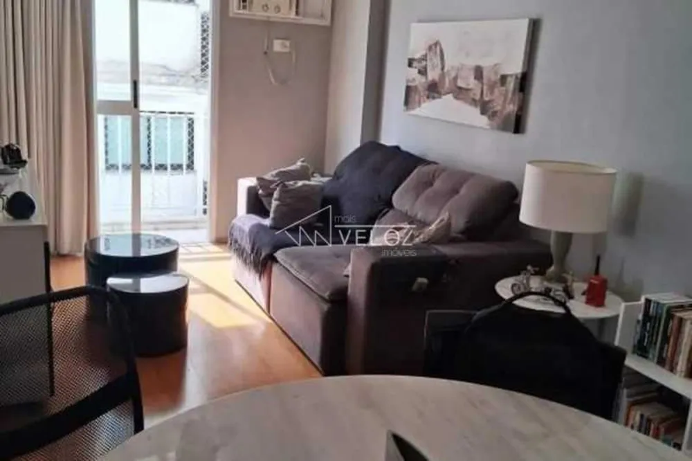 Apartamento, 2 quartos, 80 m² - Foto 4