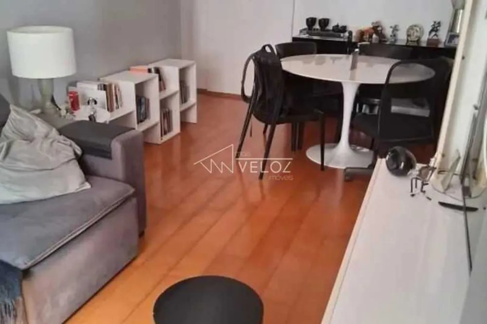 Apartamento, 2 quartos, 80 m² - Foto 8