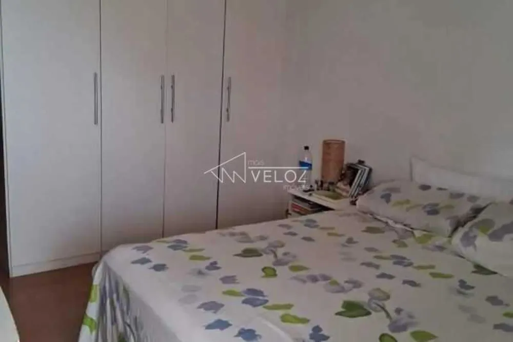 Apartamento, 2 quartos, 80 m² - Foto 12