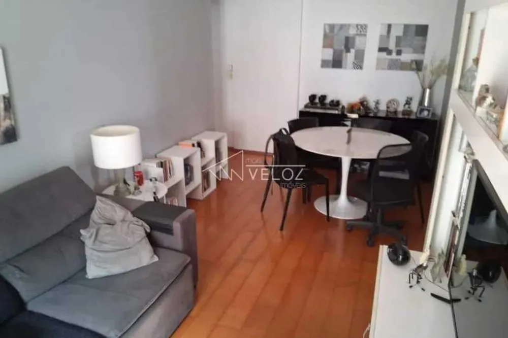 Apartamento, 2 quartos, 80 m² - Foto 7
