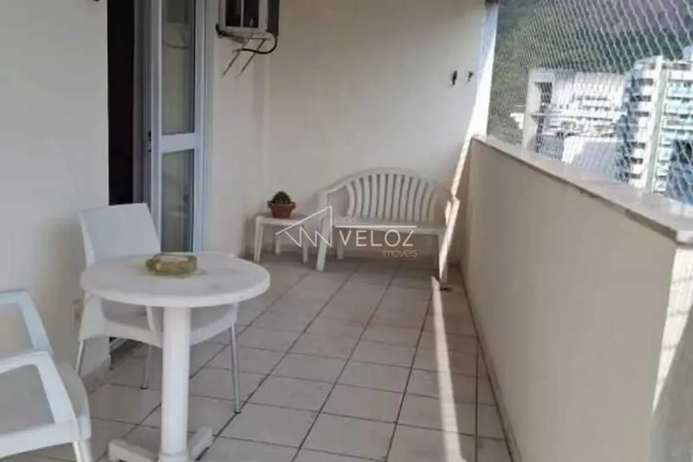 Apartamento, 2 quartos, 80 m² - Foto 24