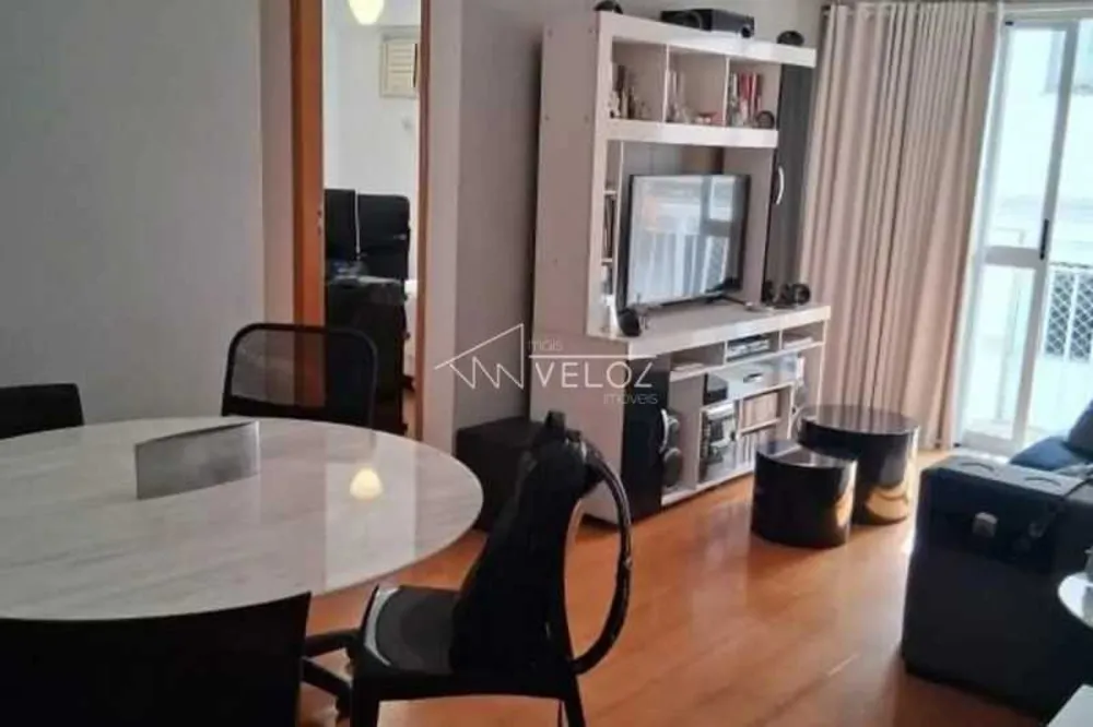 Apartamento, 2 quartos, 80 m² - Foto 5