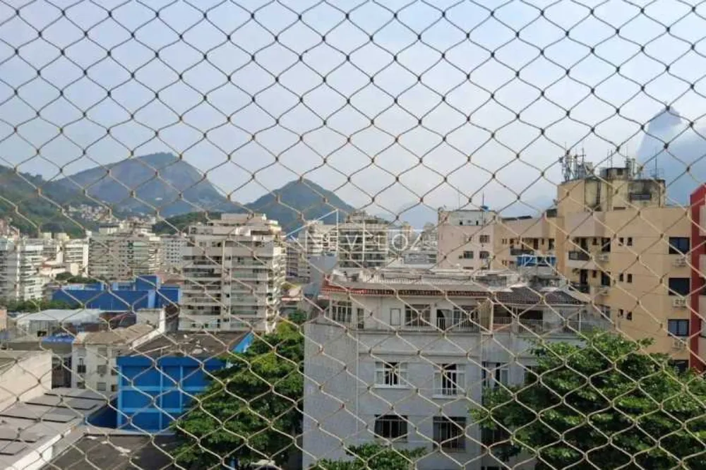 Apartamento, 2 quartos, 80 m² - Foto 26