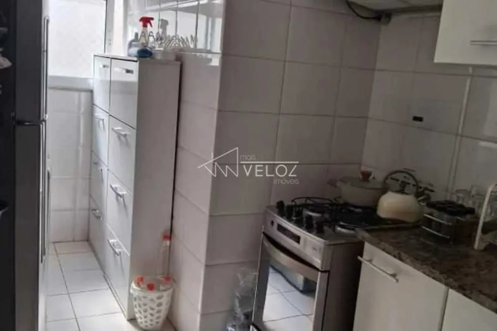 Apartamento, 2 quartos, 80 m² - Foto 1