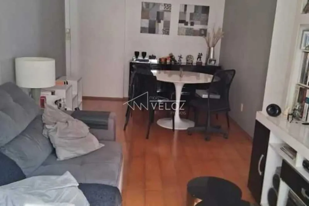 Apartamento, 2 quartos, 80 m² - Foto 6