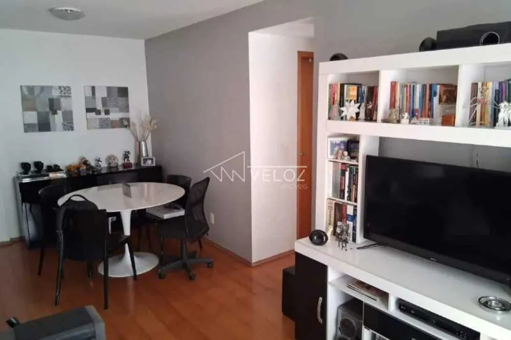Apartamento, 2 quartos, 80 m² - Foto 10