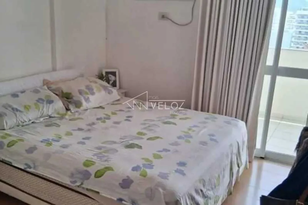 Apartamento, 2 quartos, 80 m² - Foto 14