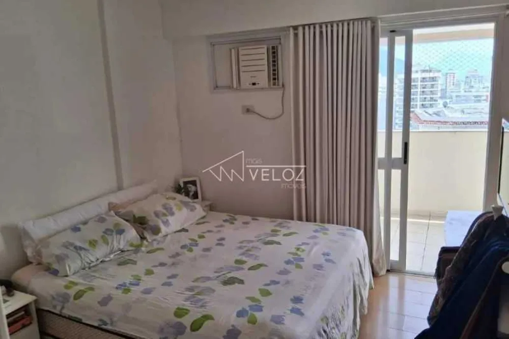 Apartamento, 2 quartos, 80 m² - Foto 13