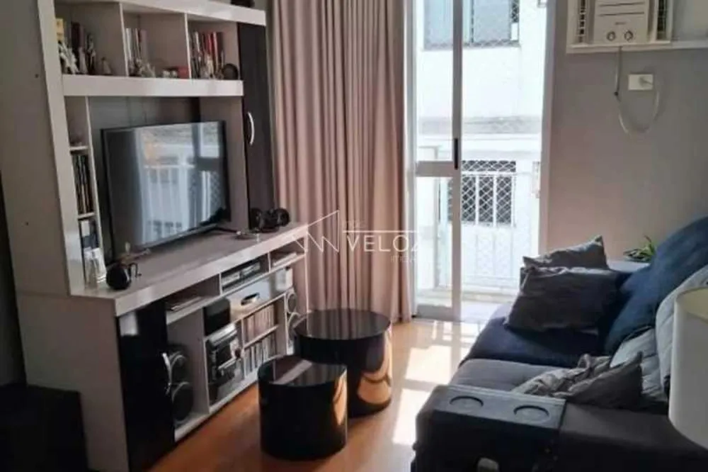 Apartamento, 2 quartos, 80 m² - Foto 3