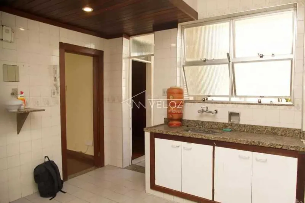 Apartamento, 3 quartos, 120 m² - Foto 17
