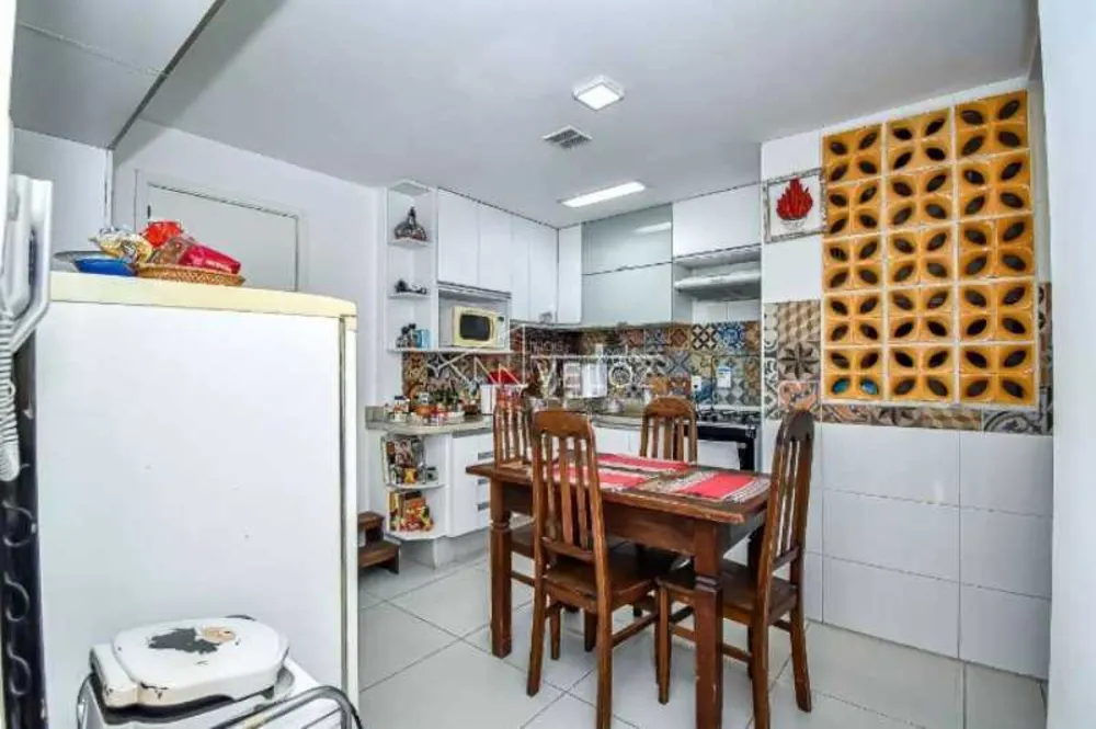 Apartamento, 3 quartos, 108 m² - Foto 17
