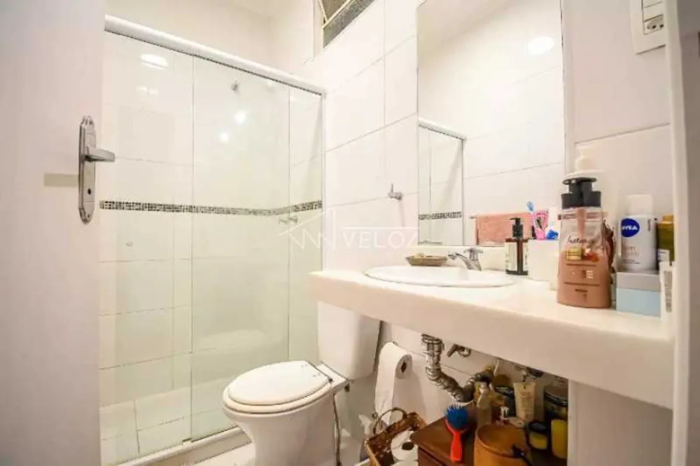 Apartamento, 3 quartos, 108 m² - Foto 13