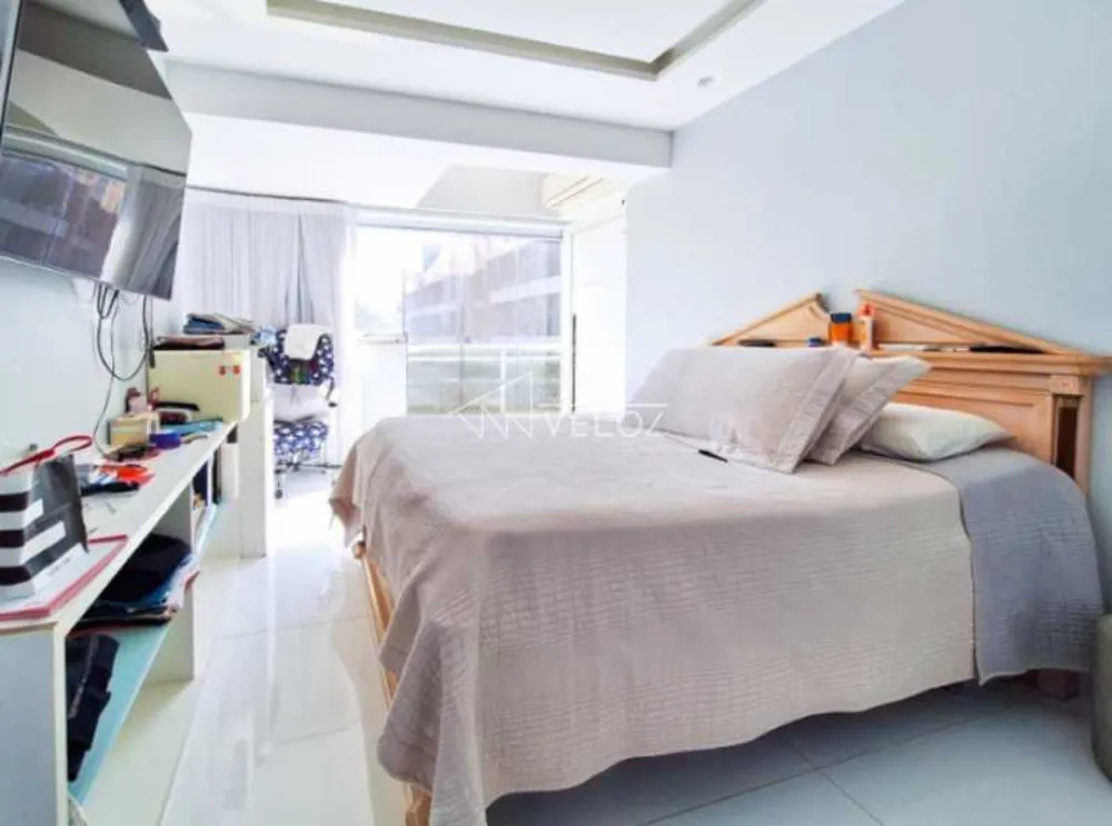 Apartamento, 3 quartos, 151 m² - Foto 1