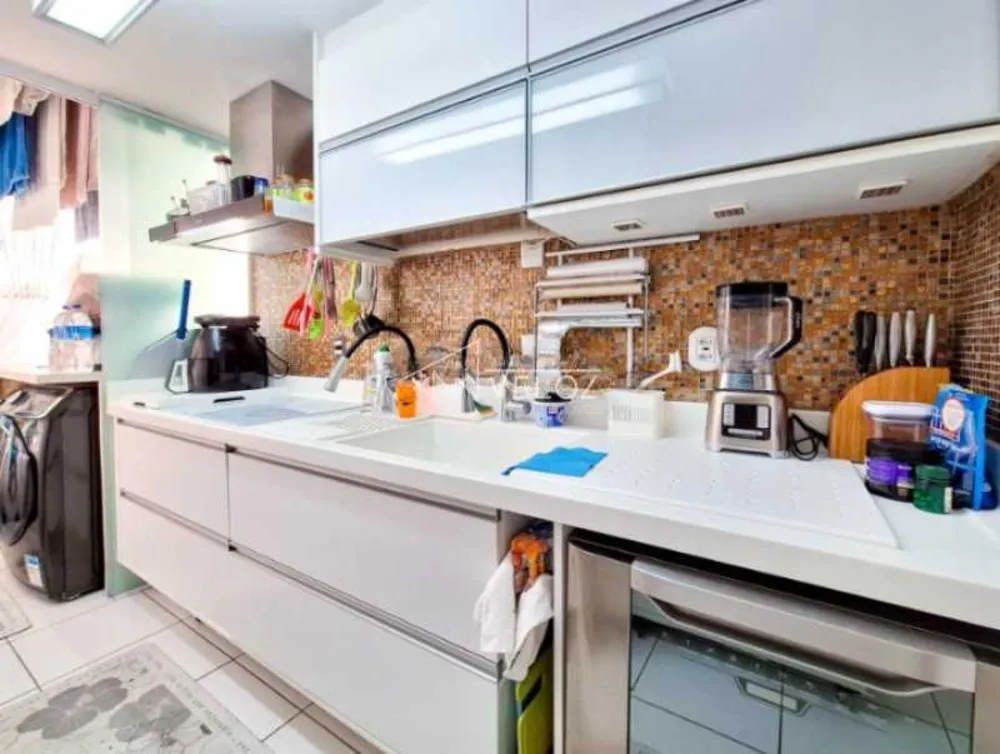 Apartamento, 3 quartos, 151 m² - Foto 20