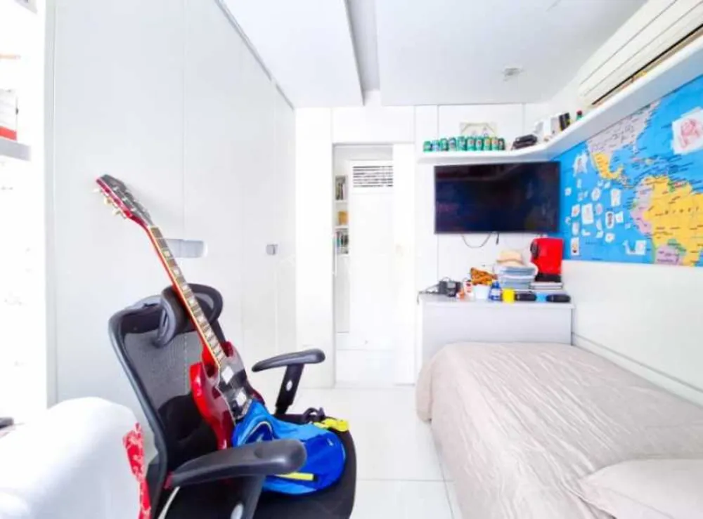 Apartamento, 3 quartos, 151 m² - Foto 13