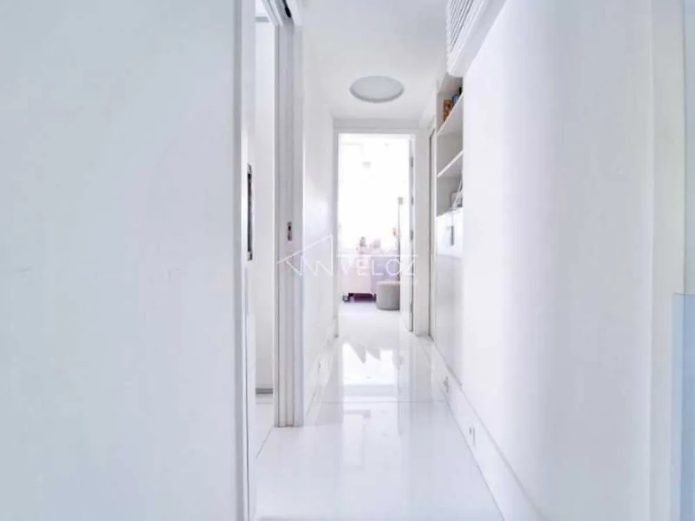 Apartamento, 3 quartos, 151 m² - Foto 19