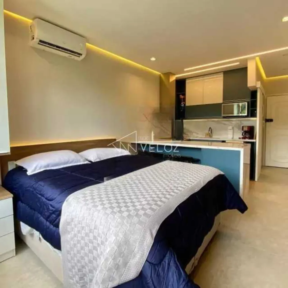 Apartamento, 1 quarto, 24 m² - Foto 24