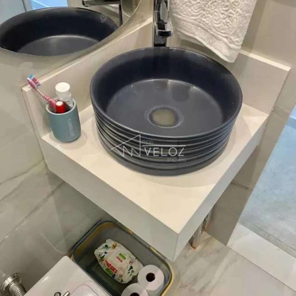 Apartamento, 1 quarto, 24 m² - Foto 21